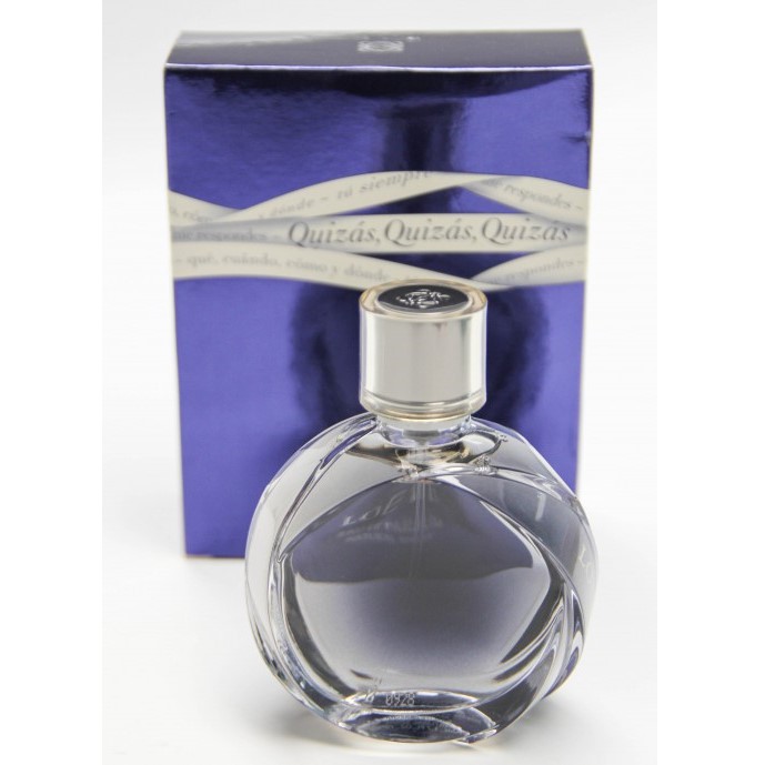 Loewe Quiz? Quiz? Eau De Parfum Fragancia Floral Para Mujer