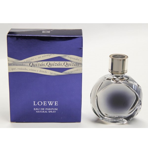 Loewe Quiz? Quiz? Eau De Parfum Fragancia Floral Para Mujer