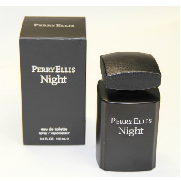 perry ellis night hombre