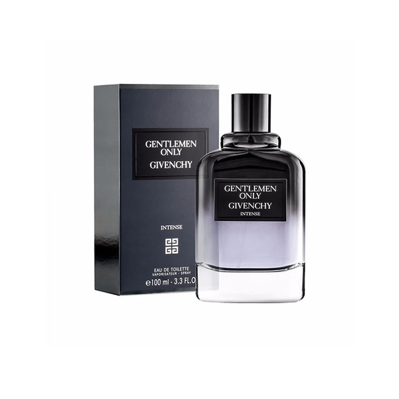 gentlemen only givenchy precio