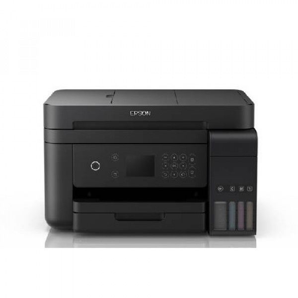 Multifuncional Epson L6171 Ecotank Wifi Adf Ethernet Duplex