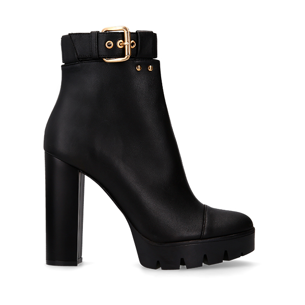 Venta > botas michel domit para mujer > en stock