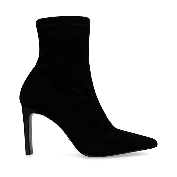 Botines Michel perry Gris talla 36 EU de en Cuero - 16795193