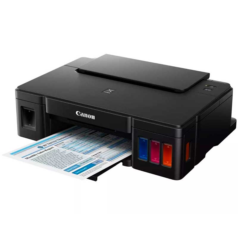 Impresora CANON PIXMA G1100 Tinta Continua 