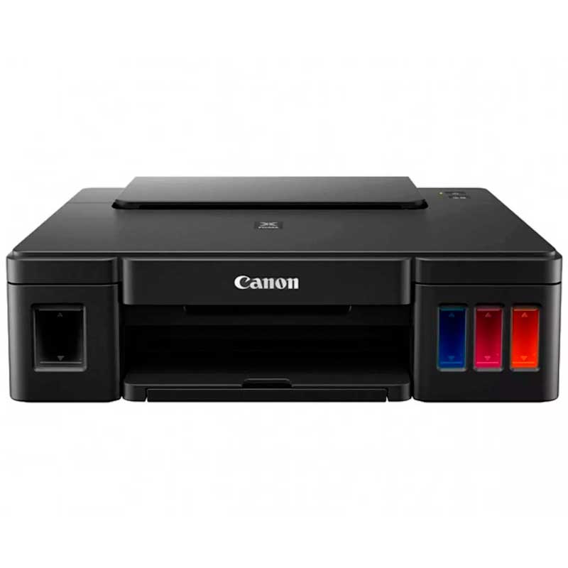 Impresora CANON PIXMA G1100 Tinta Continua 