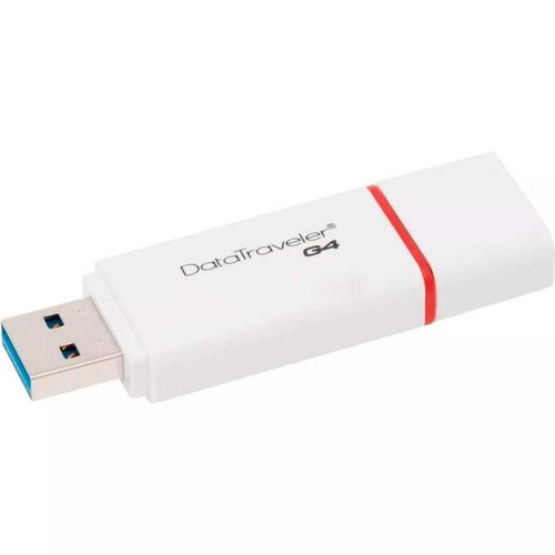 Memoria USB 32GB KINGSTON DataTraveler G4 3.0 DTIG4/32GB 