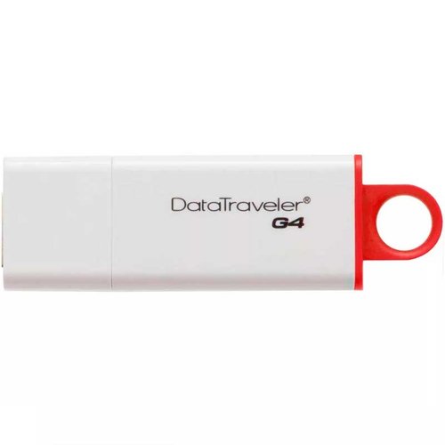 Memoria USB 32GB KINGSTON DataTraveler G4 3.0 DTIG4/32GB 