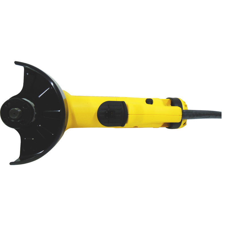 Esmeril Angular 4 1/2" 1,200 W Industria DWE4212 Dewalt