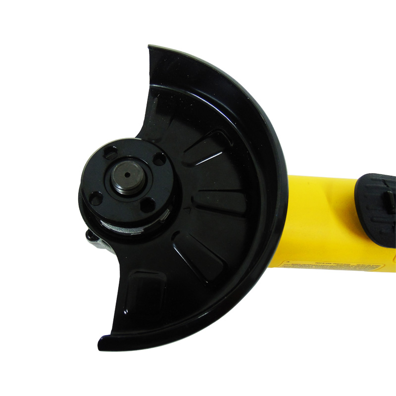 Esmeril Angular 4 1/2" 1,200 W Industria DWE4212 Dewalt