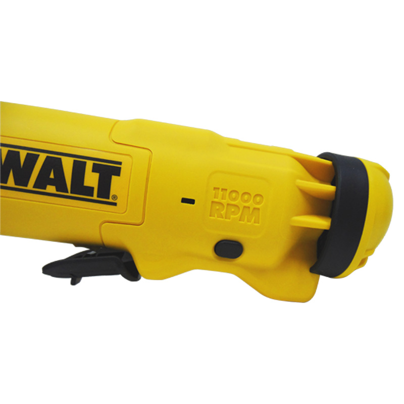 Esmeril Angular 4 1/2" 1,200 W Industria DWE4212 Dewalt