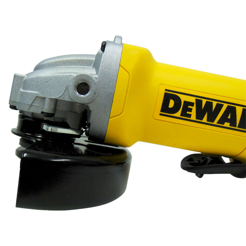 Esmeril Angular 4 1/2" 1,200 W Industria DWE4212 Dewalt