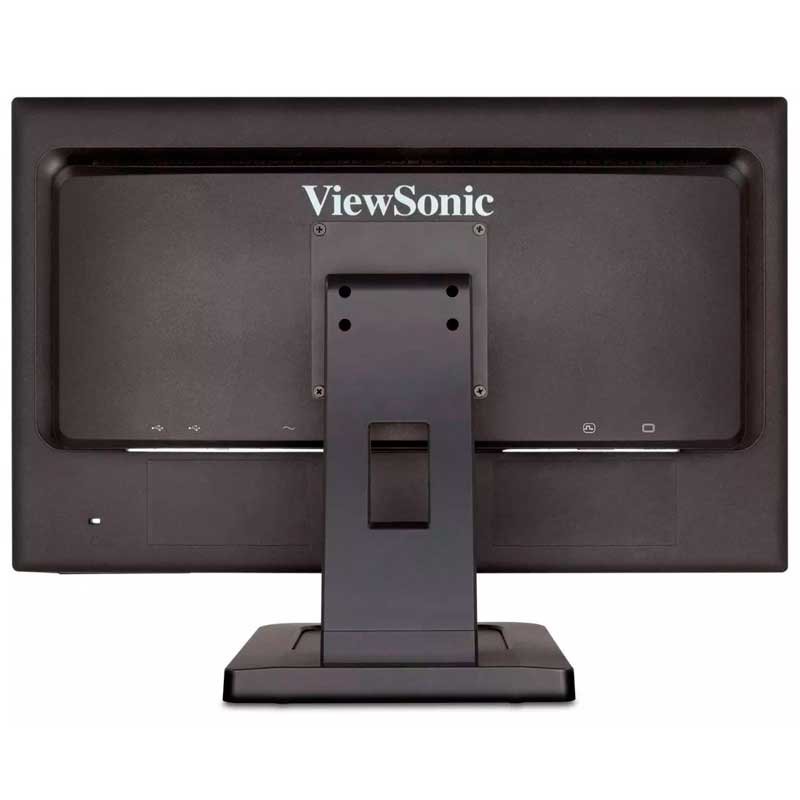 Monitor Touch Led Viewsonic Td2220 22 Screen Full Hd Vga Dvi