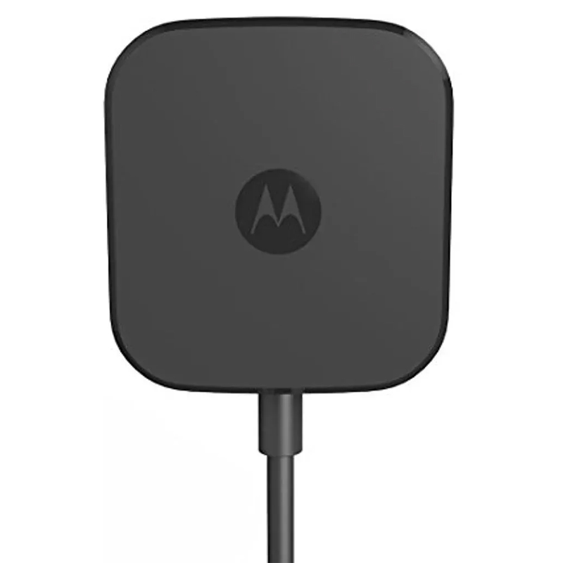 Turbo Cargador Motorola Moto Z Moto Z Play Original
