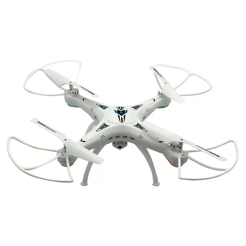 Dron Vizion 902 Quadcopter Camara 1.3