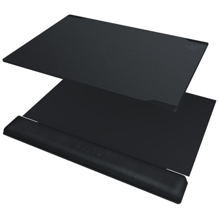 MousePad Razer Vespula V2 Doble Cara Descansa Muñenacas RZ02-02180100-R3U1