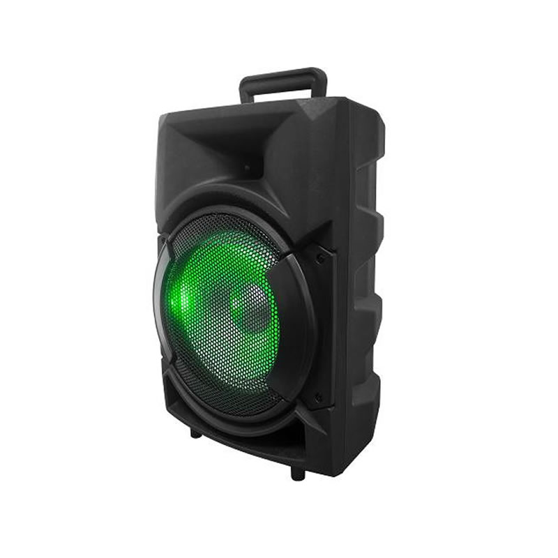 Bafle Amplificado AlienPro SIRIUS 12 Bluetooth 5000 W 12'' 