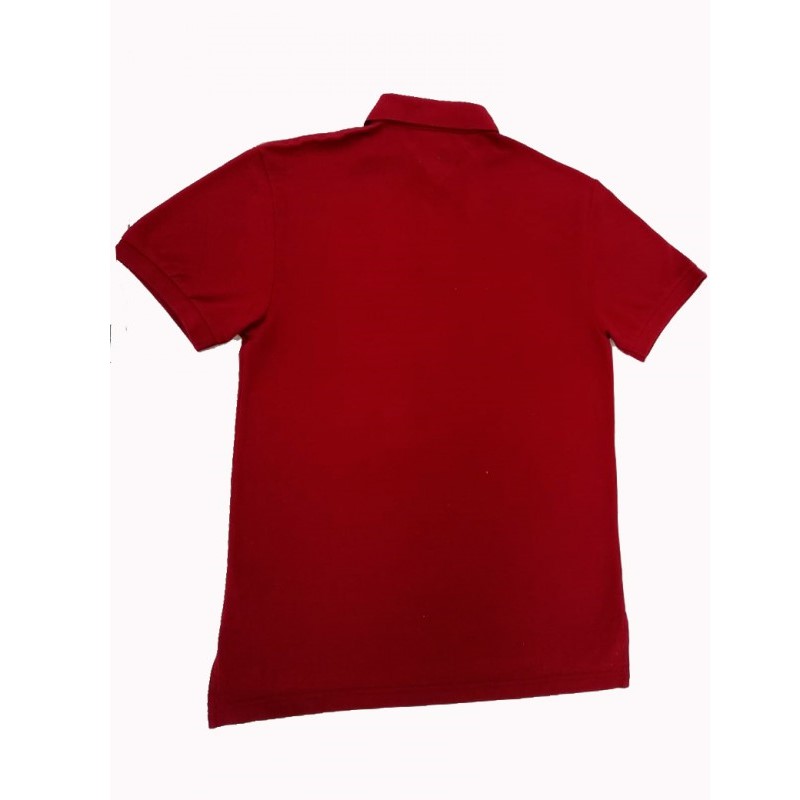 playeras tommy tipo polo