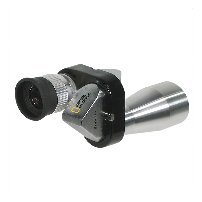 Monocular Natgeo 8x20mm Camping Pesca Playa Binoculares