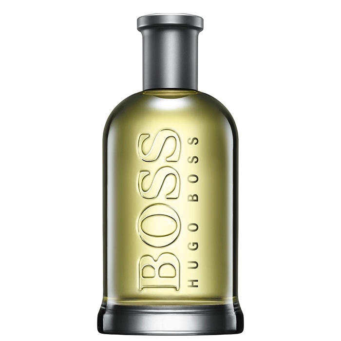 Perfume Boss Bottled Para Hombre de Hugo Boss edt 100ML