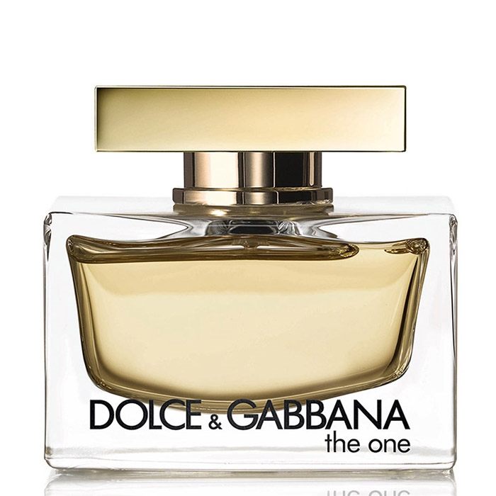 Perfume The One para Mujer de Dolce & Gabbana edp 75ML