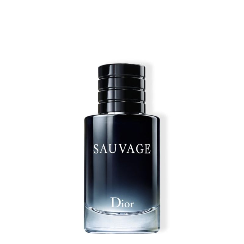 Perfume Sauvage para Hombre de Christian Dior edt 100ml.