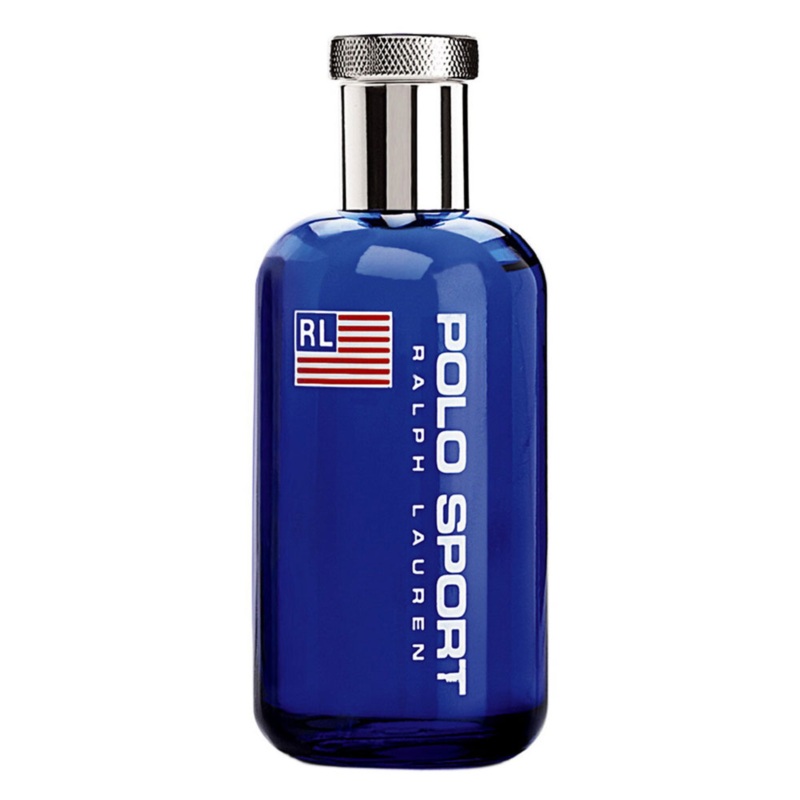 Perfume Polo Sport para Hombre de Ralph Lauren Eau de Toilette 125ML
