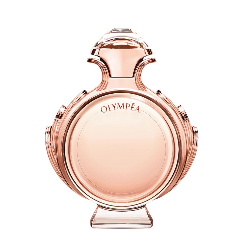 Perfume Olympea para Mujer de Paco Rabanne Eau de Parfum 80 ML