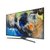 Pantalla Smart TV LED Samsung MU6125 4K UHD 58 Pulgadas