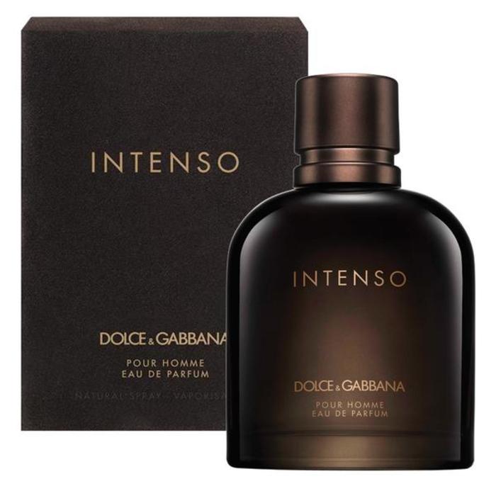 Perfume Intenso para Hombre de Dolce & Gabanna edp 125ML