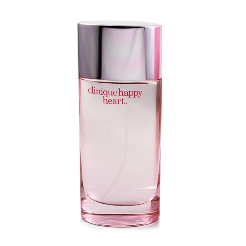 Perfume Happy Heart para Mujer de Clinique Parfum Spray 100 ML