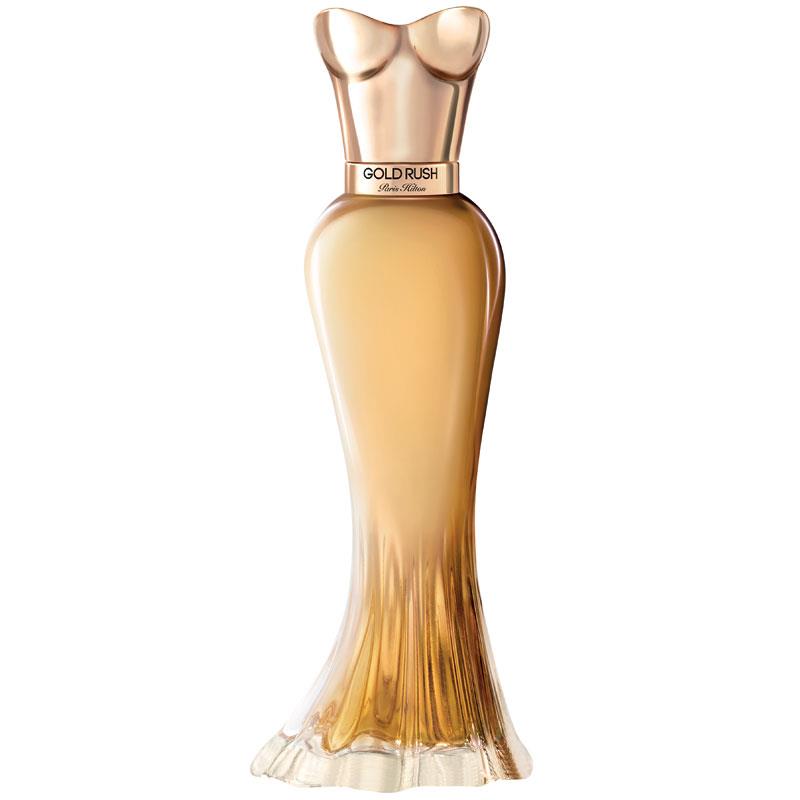 Perfume Gold Rush para Mujer de Paris Hilton edp 100 ml