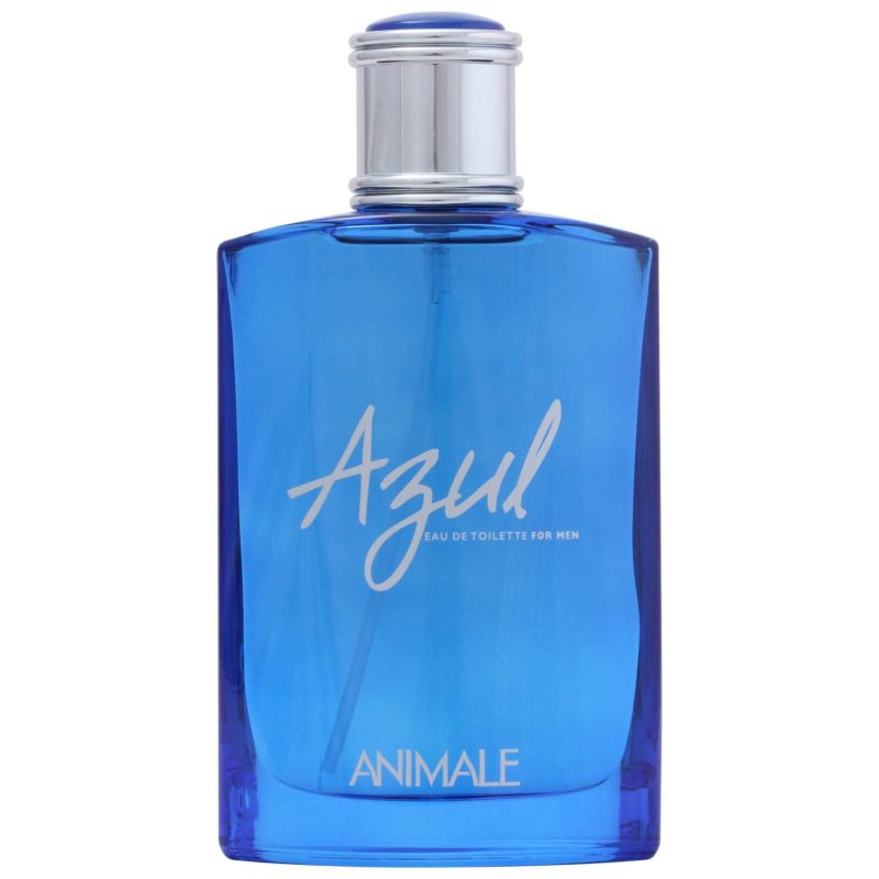 Perfume Azul para Hombre de Animale edt 100ml