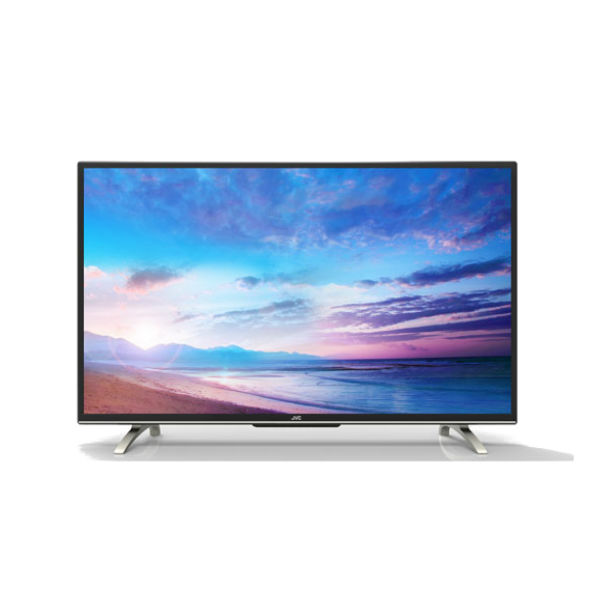 Pantalla Smart TV LED JVC SI43FS HD 43 Pulgadas
