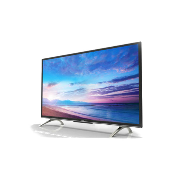 Pantalla Smart TV LED JVC SI43FS HD 43 Pulgadas