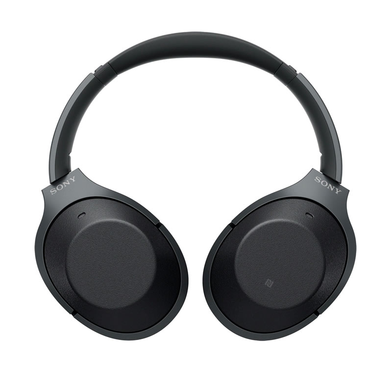 Audífonos Sony WH-1000XM3 Bluetooth Noise Cancelling