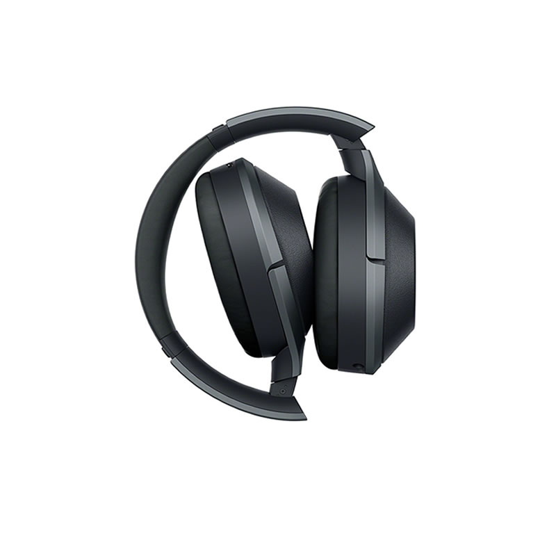 Audífonos Sony WH-1000XM3 Bluetooth Noise Cancelling