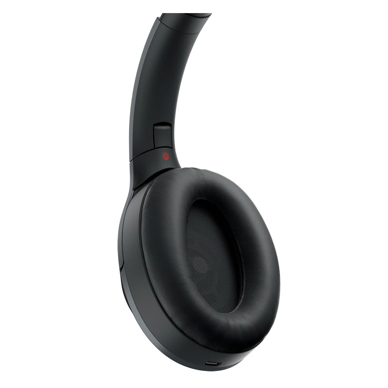 Audífonos Sony WH-1000XM3 Bluetooth Noise Cancelling
