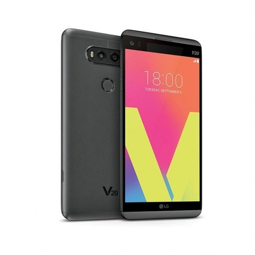 Celular Lg V20 64gb 16mp Android 7 Liberado Demo