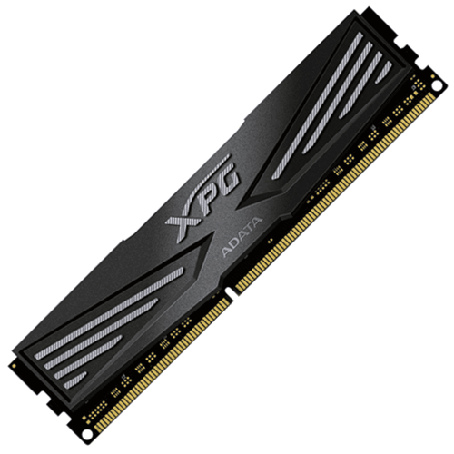 MEMORIA DDR3 1600 ADATA XPG 8GB PC3-12800 NEGRA PARA PC