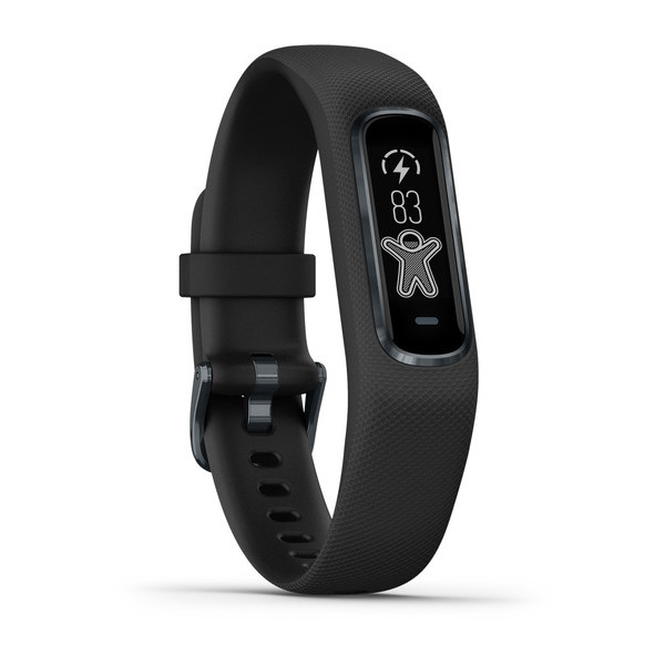 Vivosmart 4 Negro Large