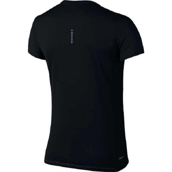 NIKE PLAYERA MUJER BREATHE RAPID