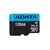Memoria Micro Sd Adata 128gb Uhs-i Clase 10 A1
