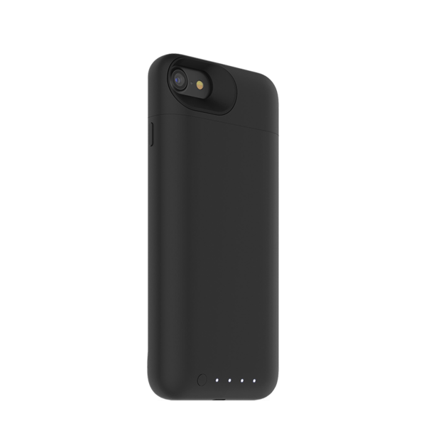 Iphone 7 Funda con batería de emergencia