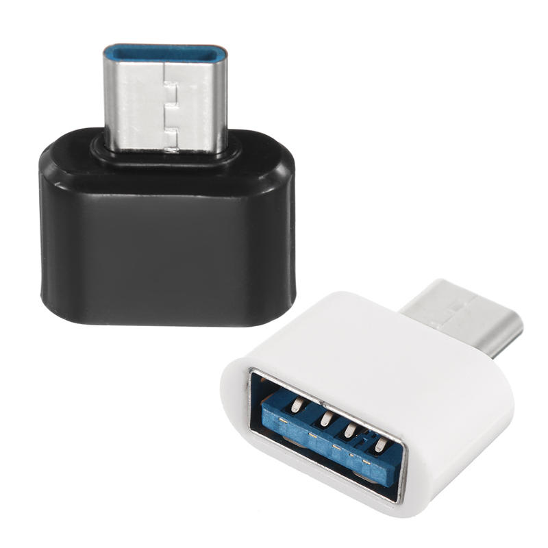 Adapatdor usb a entrada C para celular OTG Gadgets & Fun 