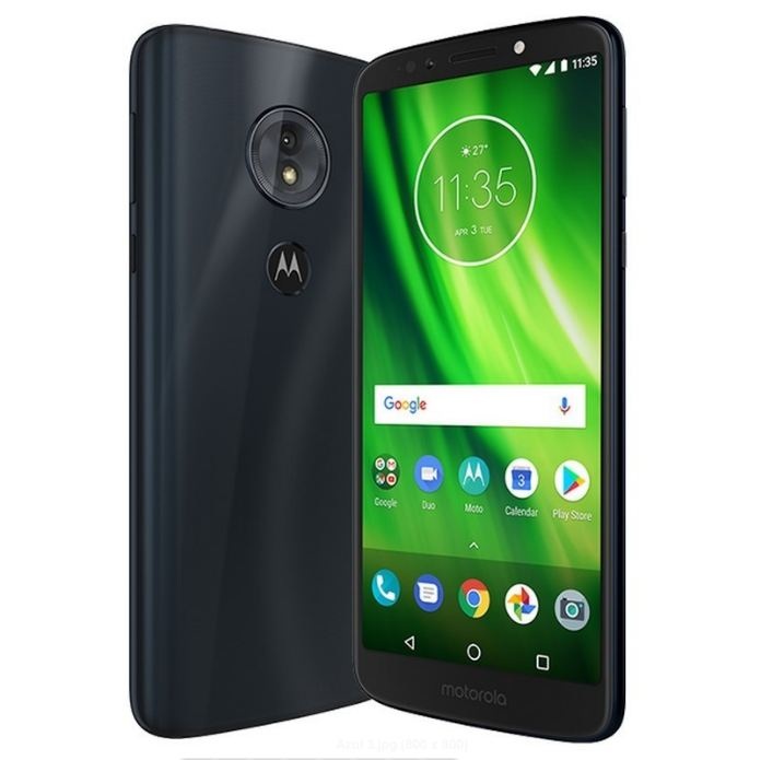 Celular Motorola Moto G6 Play 4g Lte 16gb 2ram