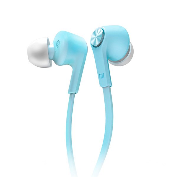 Xiaomi Auriculares Mi In- Ear Basic Azul 3011