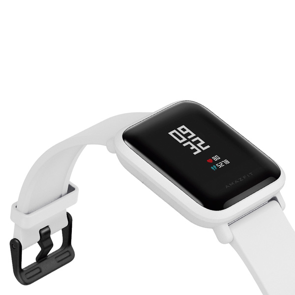 Xiaomi Amazfit Bip Blanco 3004
