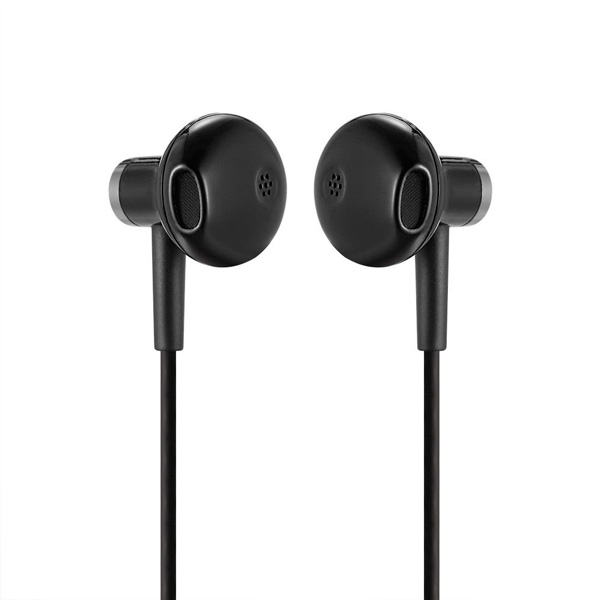 XIAOMI MI DUAL DRIVER EARPHONES TIPO C NEGRO BRE02JY 