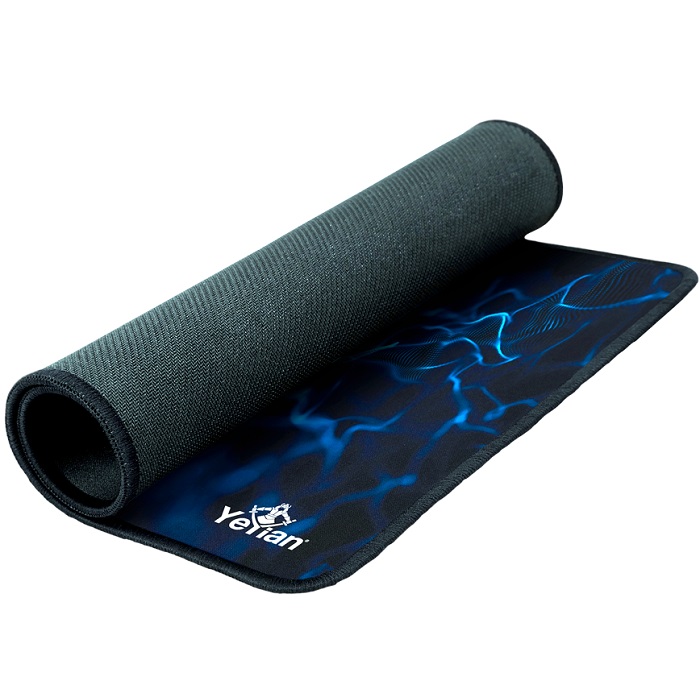 MousePad YeYian Gaming KRIEG 1036 360x280x3mm