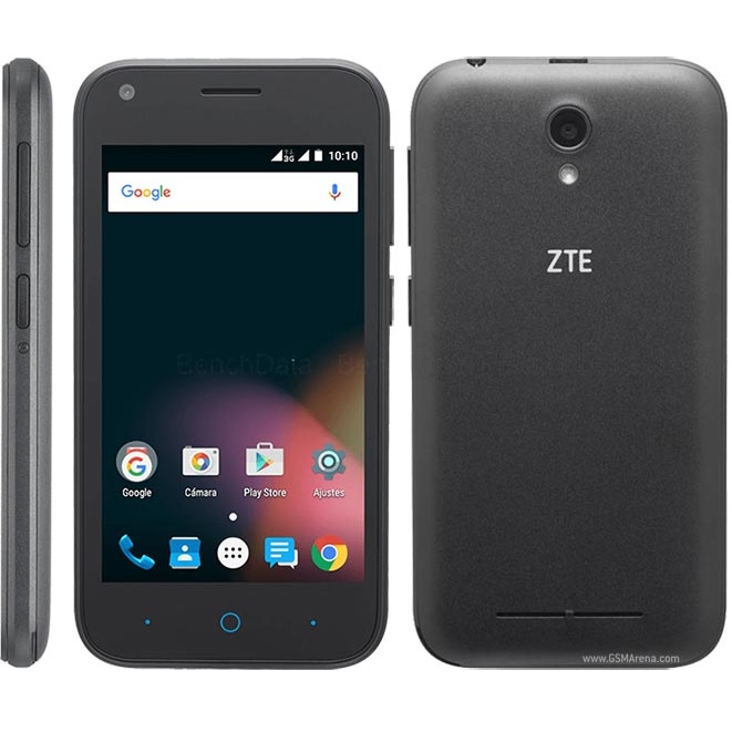 Celular ZTE Blade L110 4GB Android Celular Nuevo Desbloqueado